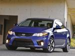 Kia Forte Koup 2009 года